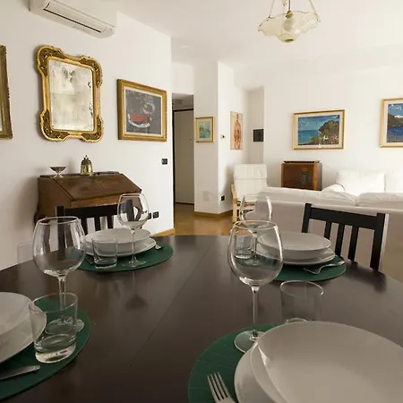 Italianway-pizzolpasso Appartamento