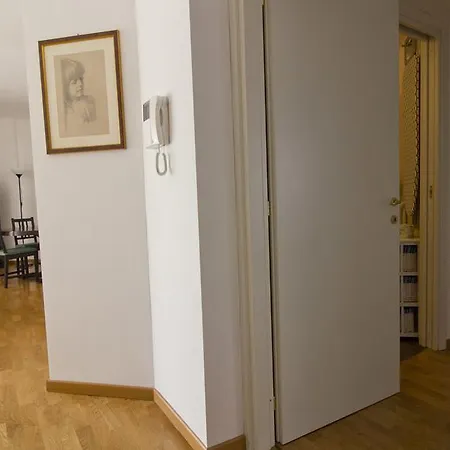 Italianway-pizzolpasso Appartamento Milano