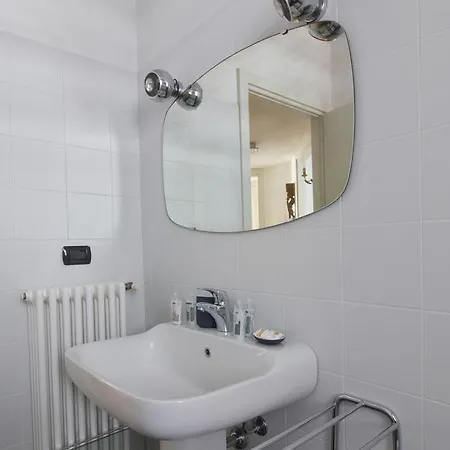 Appartement Italianway-pizzolpasso Milan
