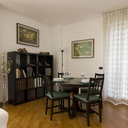 Appartement Italianway-pizzolpasso