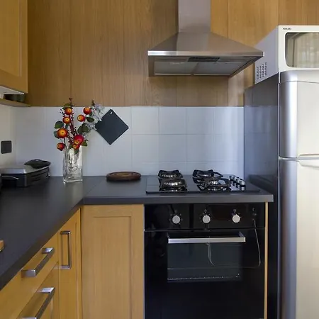 Italianway-pizzolpasso Appartement Milan
