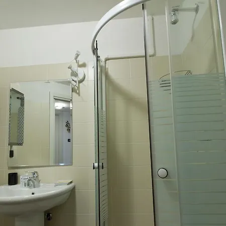 Appartement Italianway-pizzolpasso