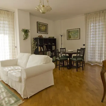 Italianway-pizzolpasso Appartement *