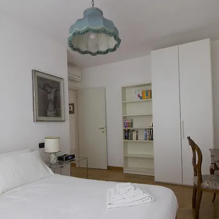 Appartement Italianway-pizzolpasso Milan