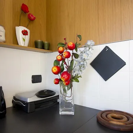 Italianway-pizzolpasso Appartement Milan
