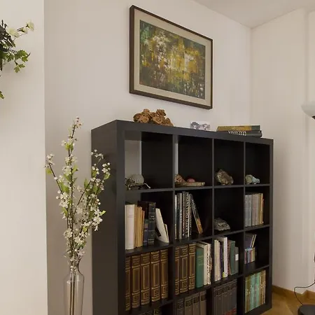 Italianway-pizzolpasso Appartement