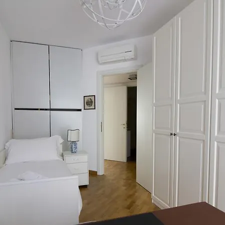 Appartement Italianway-pizzolpasso *